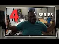 An Affordable 4K TV for your Office or Home with One Annoying Flaw - TCL 4 Series Android TV