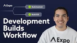 Expo Golden Workflow Automate the creation of development builds