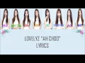 Download Lagu Lovelyz \