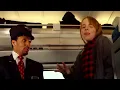 Cringe Rap Scenes from The Visit