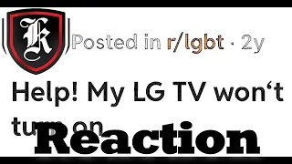 ResReacts Wrong Sub buddy by Matt Rose