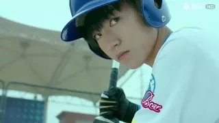  tfboys tfboys amigo mv karry wang junkai 