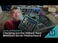 Checking Out The ASRock Rack B650D4U Server Motherboard