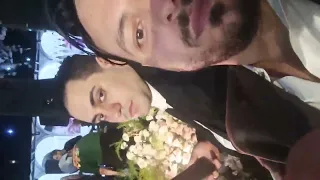 من فرح بنت خالتي رامي صبري 