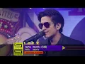 Five Live Fresh โชว์สด | เพลง เธอเก่ง (Still) / Jetset'er