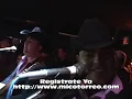 LA CHARLA  ENIGMA NORTENO