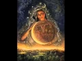 I am the goddess - Lisa Thiel