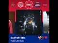 Koba LaD, Gazo - Daddy chocolat (version skyrock) 