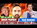 Download Lagu Hank Kunneman PROPHETIC WORD ✝️ [GOD WILL SHUT IT DOWN: MAMDANI \u0026 A PLOT] URGENT Prophecy