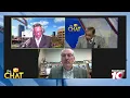 THE CHAT Potter County Sheriff Brian Thomas on Shopping with the Sheriff