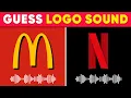 Guess The Logo Sound McDonald s TikTok Netflix Ultimate Logo Quiz