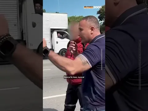 Vamos continuar ferrando o sistema. Ninguém está acima da lei!