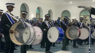 st john s brass band isihlabelo nkwezela 