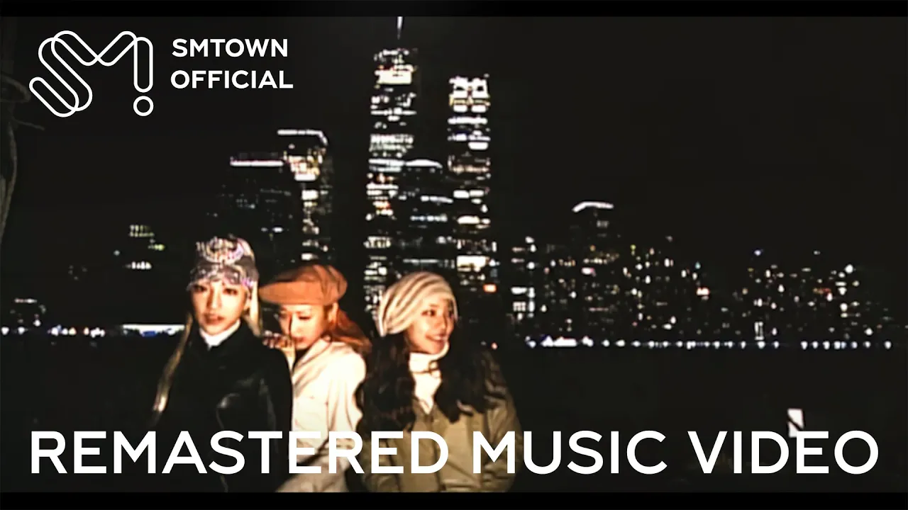 Latest MV / Love