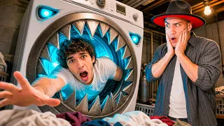 Try Not to Laugh! EDDIE MORA Best Funny Shorts 2026 w/ RYAN LOMBARD 15