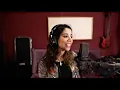 Raghm El Masafa - Massar Egbari (Cover by Alia Khaled)