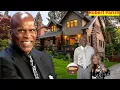 Robert Parish s Divorced Wife Son Age Family Height Houses Lifestyle and Net Worth