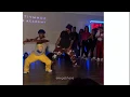 Download Lagu Parris Goebel masterclass ft Jade Chynoweth | Snack Ms Banks | Kreativmndz dance academy LA