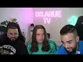 SAMI & SADIQ & HAALAND reagieren auf "DELIL & ‪‪@Avieqc‬ - DEUTSCHRAP RESÜMEE"