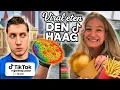 Download Lagu Wij Proberen Viral TikTok Eten in Den Haag!