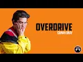 Conan Gray - Overdrive (Lyrics)