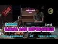 Download Lagu Bawa aku ke penghulu karaoke Live lirik (Lesti) Bangplak Bajidor nada cewek