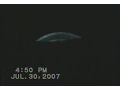 Video di Turkey UFO July 30, 2007 Segment - Kumburgaz OVNI
