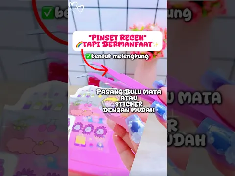 WAJIB ADADILACI #mainananak #pinset #pinterest #shortvideo #trending #videoshort #aesthetic #shorts