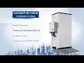 Download Lagu KSTAR C\u0026I All-in-one ESS Solution KAC50DP-BC100DE Installation Video