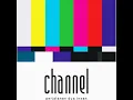 Download Lagu CHANNEL - TENTANG KITA (2006) (CD-RIP)