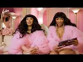 Download Lagu Cardi B \u0026 Tokyo Stylez Revisit Their Most Iconic Hair Moments | Galore TV