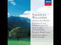 Vaughan Williams: Five Variants of "Dives and Lazarus"