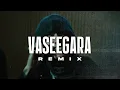 Lagu Vaseegara × Booga - Remix | Djkash | | Central cee |