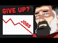 Should You Keep Coding