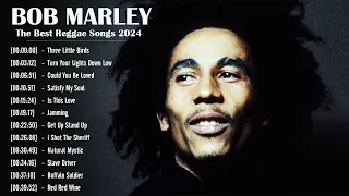 Download Top 10 Best Song Of Bob Marley Playlist Ever - Greatest Hits Reggae MP3