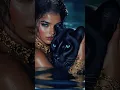 Download Lagu Blue-eyed goddess🤤💙 real or ai?? ##RealOrAI #shorts  #TooPerfectToBeReal  #AIvsHuman #youtubeshorts