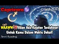Download Lagu Capricorn♑ WAAWW‼️ Ada Kejutan Terdahsyat Untuk Mu Dalam Waktu Dekat September 2025 - Mata Zodiak