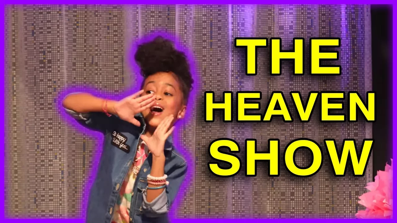 The Heaven Show