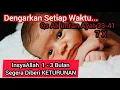 Download Lagu Insyaallah terbukti || Pejuang garis 2 Dengarkan Al-Quran Surah Ali-Imran Ayat 33-41 (7x)