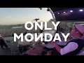 บรรยากาศ - (Drumcam) l Only Monday Live@เชียงใหญ่เฟส 4