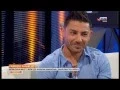 Download Lagu Fabrizio Faniello Interviewed \u0026 Surprised on Xarabank (Fit-Tarf Tat-Triq/Sa L-Ahhar)