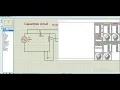 Lab experiment - AC circuit Capacitive circuit How to implement capacitive circuit in Bangla