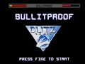 Amiga Format Blitz Basic Competition Bullitproof Unreleased