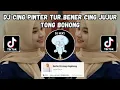 Download Lagu DJ CING PINTER TUR BENER LAGU SUNDA DJ JANG VIRAL TIK TOK TERBARU 2024