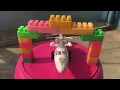 Convoy demo