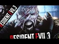 Let s Play Resident Evil 3 Remake - Jill Valentine Against Bioweapon Nemesis