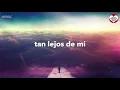 Benny Ibarra - Como Te Extraño / letra