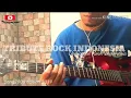 Download Lagu BARA TIMUR - Gong2000  ( Guitar Cover )