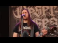 DESERTED FEAR  - Forging Delusions (Festival Footage 2015)