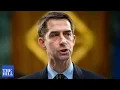 Tom Cotton GRILLS Biden s nominee questioning her on civil law